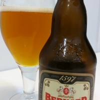 Bernard Bohemian Ale
