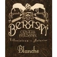 Berrea Blanche