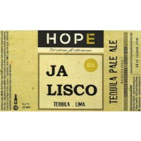 Hope Jalisco