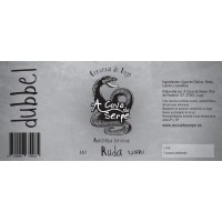 A Cova da Serpe Ruda