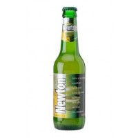 Lefebvre Newton Fruit Beer 330 ml - La Belga