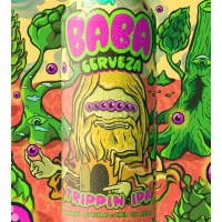 Baba Trippin IPA