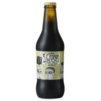 Kross 3 Gringos Porter 