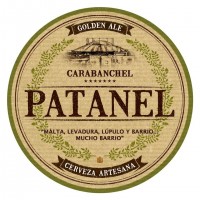 Patanel Golden Ale
