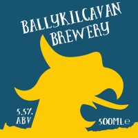 Ballykilcavan Long Meadow IPA Ballykilcavan Long Meadow IPA