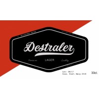 Rocamentidera Destraler 