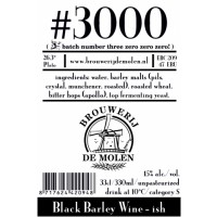 De Molen #3000 