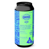 Gross Nori - 3er Tiempo Tienda de Cervezas