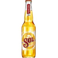 Cerveza Sol - Albadistribucion
