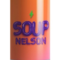 Soup Nelson - El retrogusto es mío