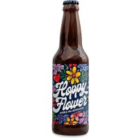 B&B Hoppy Flower