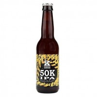 Kees 50K IPA