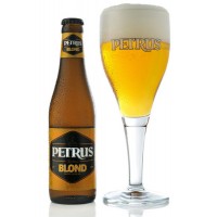 Petrus Blond 