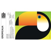 Gro Brewers Gropicalia 