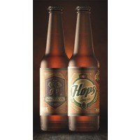 Hops India Pale Ale Hops India Pale Ale