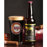 Avena Stout Oatmeal Stout - The Beer Cow