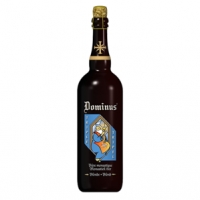 Cerveza belga Dominus tripel - Dcervezas