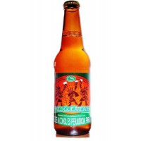 Tres Guerreros American Pale Ale Tres Guerreros American Pale Ale