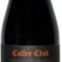Struise Black Damnation IV Coffee Club
