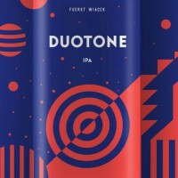 FUERST WIACEK Duotone 