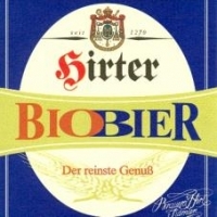 Hirter Biobier 