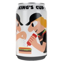 Mikkeller The King’s Cup