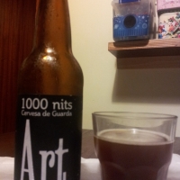 Art 1000 Nits