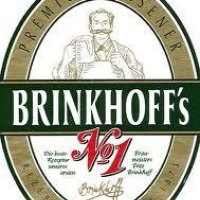 Brinkhoff`s nº 1 