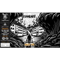 Grisú Beer / Barriá Esnalaré 