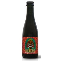 LA CALAVERA Samsara Botella 37,5cl - Hopa Beer Denda