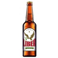 LIBER Special Bitter (Caja 12 uds.) - Liber