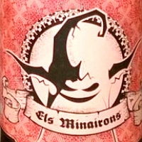 Minairons Sac De Rocs