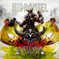 Keltius In Peccatum Hidromiel Keltius In Peccatum Hidromiel