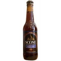 Scone Barrel Aged Barley Wine (12 x 33cl.) - Scone