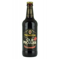 Theakston Old Peculier 500ml Btl - Whisky And More
