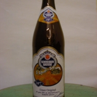 Schneider Weisse Tap 7 Mein Original - Monster Beer