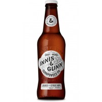 Innis & Gunn Gunpowder IPA