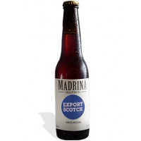 Madrina Export Scotch Madrina Export Scotch