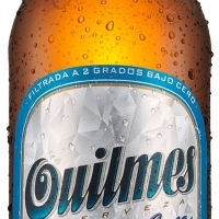 Quilmes Bajo Cero 