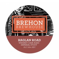 Brehon Brewhouse Raglan Road Brehon Brewhouse Raglan Road