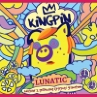 Kingpin Lunatic Kingpin Lunatic