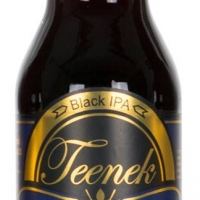 Teenek Black IPA