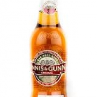 Innis & Gunn Original Ale 330ml - Purvis Beer