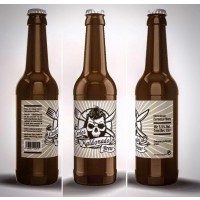 Cerveza EBORA CARLOS MALDONADO BREW - La Barrica Vinos