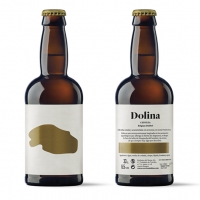 Cerveza Dolina Belgian Dubbel - Delicias de Burgos
