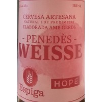 Espiga / Hope Penedès Weisse