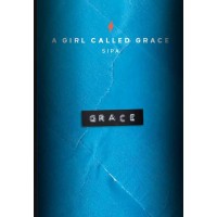 Garage Beer A Girl Called Grace - Corona De Espuma
