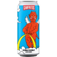SanFrutos Doble Doble 
