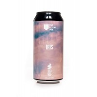 THE FLYING INN / TO Øl IRIS - Queen’s Beer