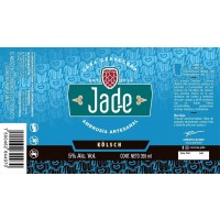 Jade Kölsch Jade Kölsch